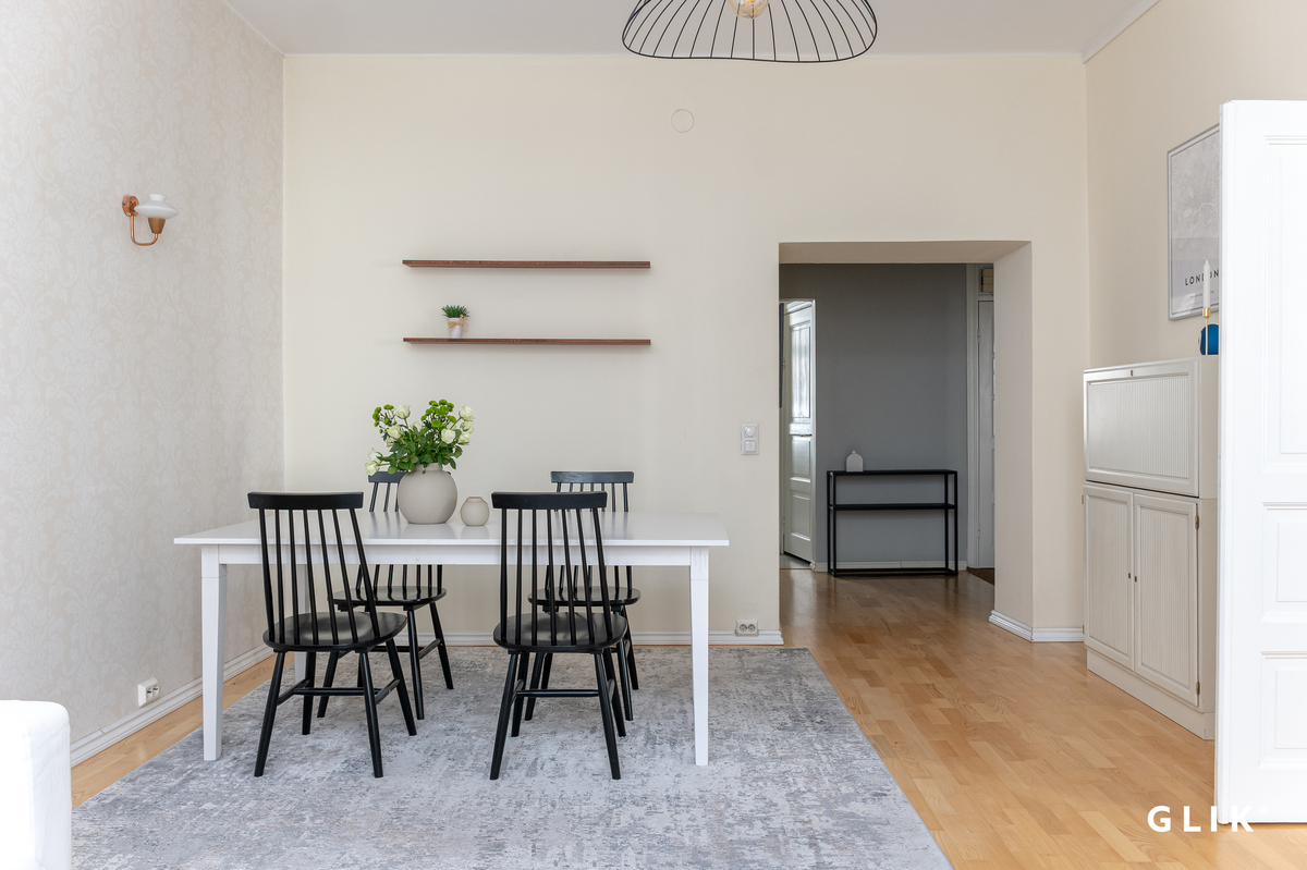 Sukkavartaankatu 15, 33100 Tampere, Juhannuskylä