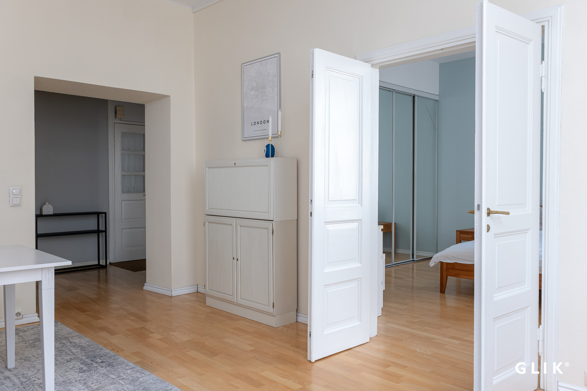 Sukkavartaankatu 15, 33100 Tampere, Juhannuskylä