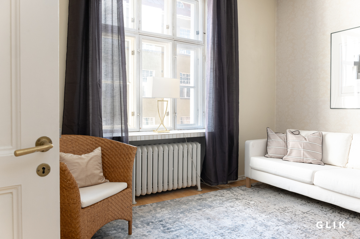 Sukkavartaankatu 15, 33100 Tampere, Juhannuskylä
