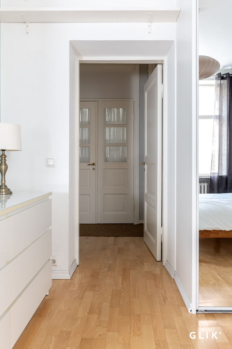 Sukkavartaankatu 15, 33100 Tampere, Juhannuskylä