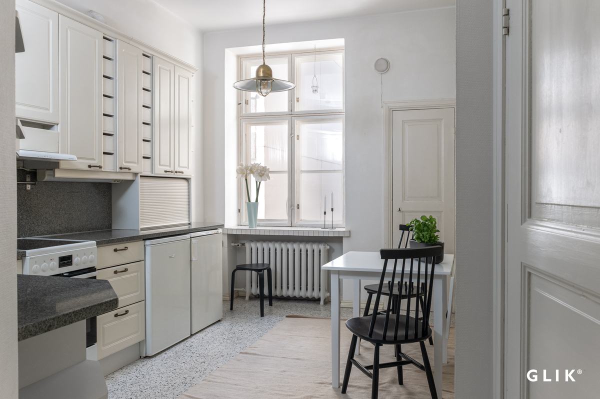 Sukkavartaankatu 15, 33100 Tampere, Juhannuskylä