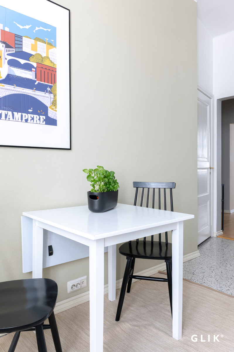 Sukkavartaankatu 15, 33100 Tampere, Juhannuskylä