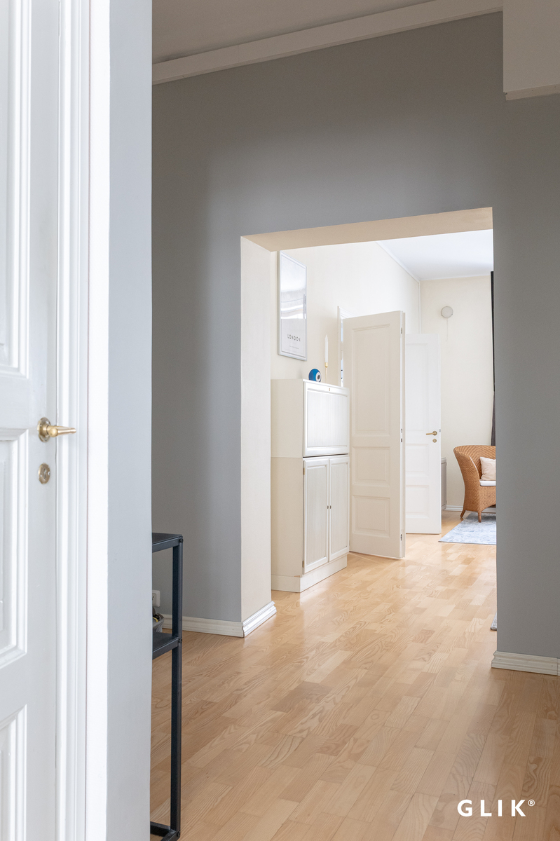 Sukkavartaankatu 15, 33100 Tampere, Juhannuskylä