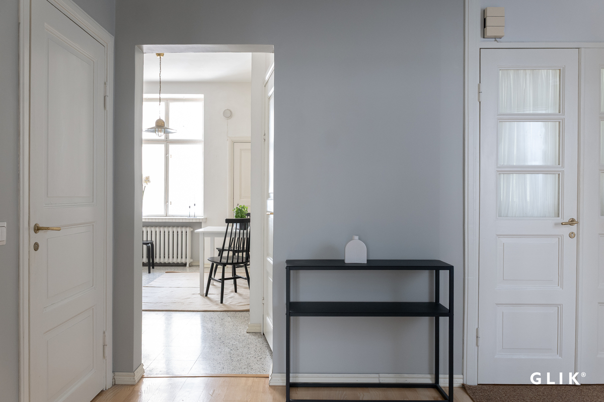 Sukkavartaankatu 15, 33100 Tampere, Juhannuskylä