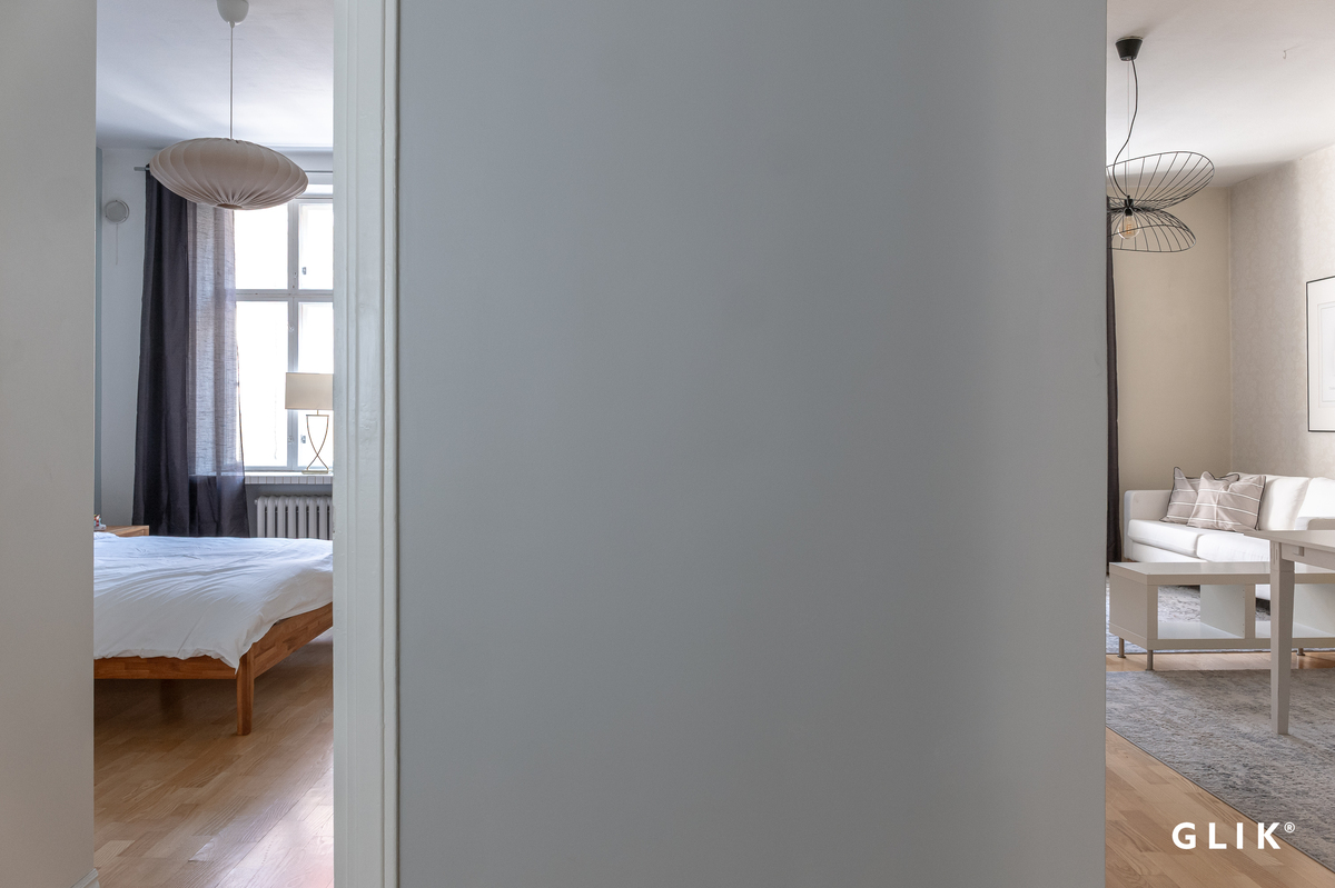 Sukkavartaankatu 15, 33100 Tampere, Juhannuskylä