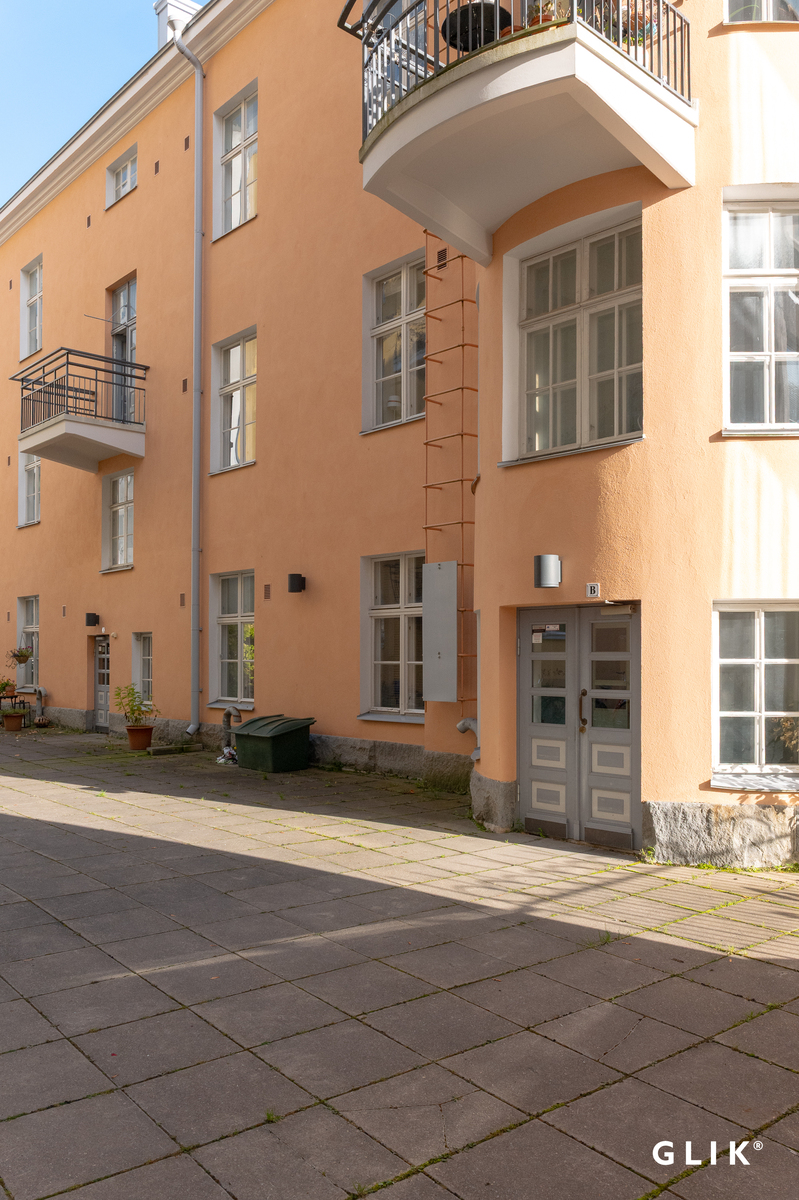 Sukkavartaankatu 15, 33100 Tampere, Juhannuskylä
