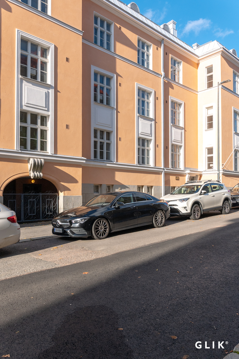 Sukkavartaankatu 15, 33100 Tampere, Juhannuskylä