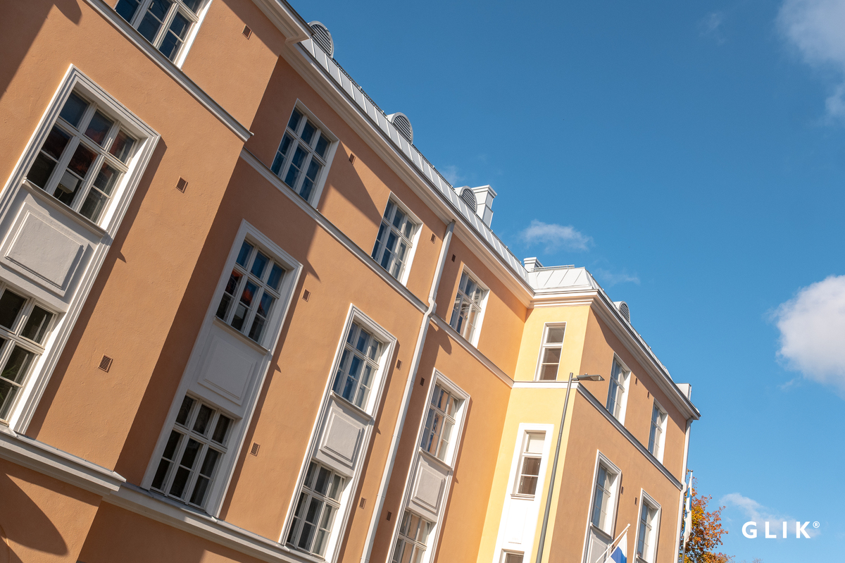 Sukkavartaankatu 15, 33100 Tampere, Juhannuskylä