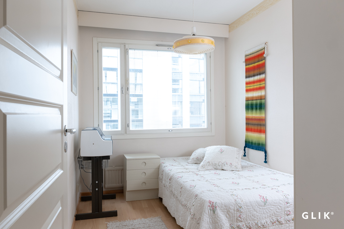 Pinninkatu 42, 33100 Tampere, Tammela