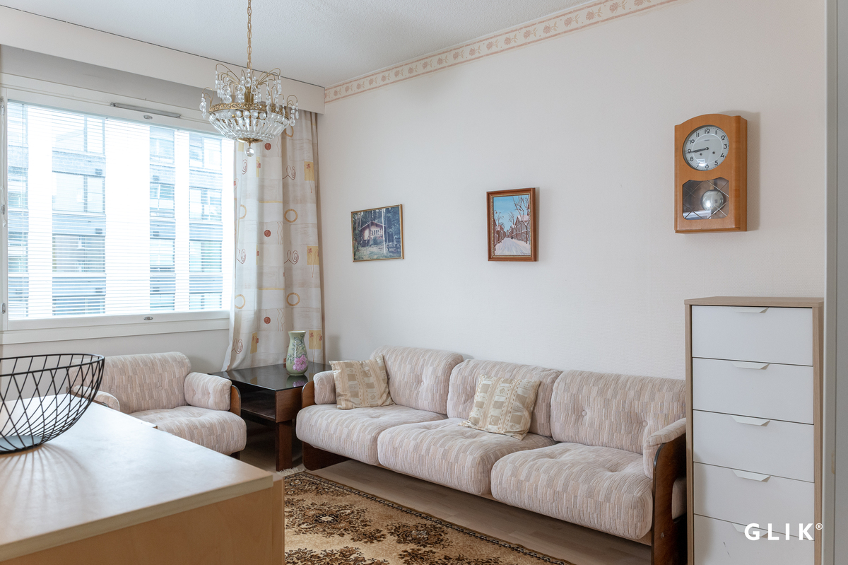 Pinninkatu 42, 33100 Tampere, Tammela