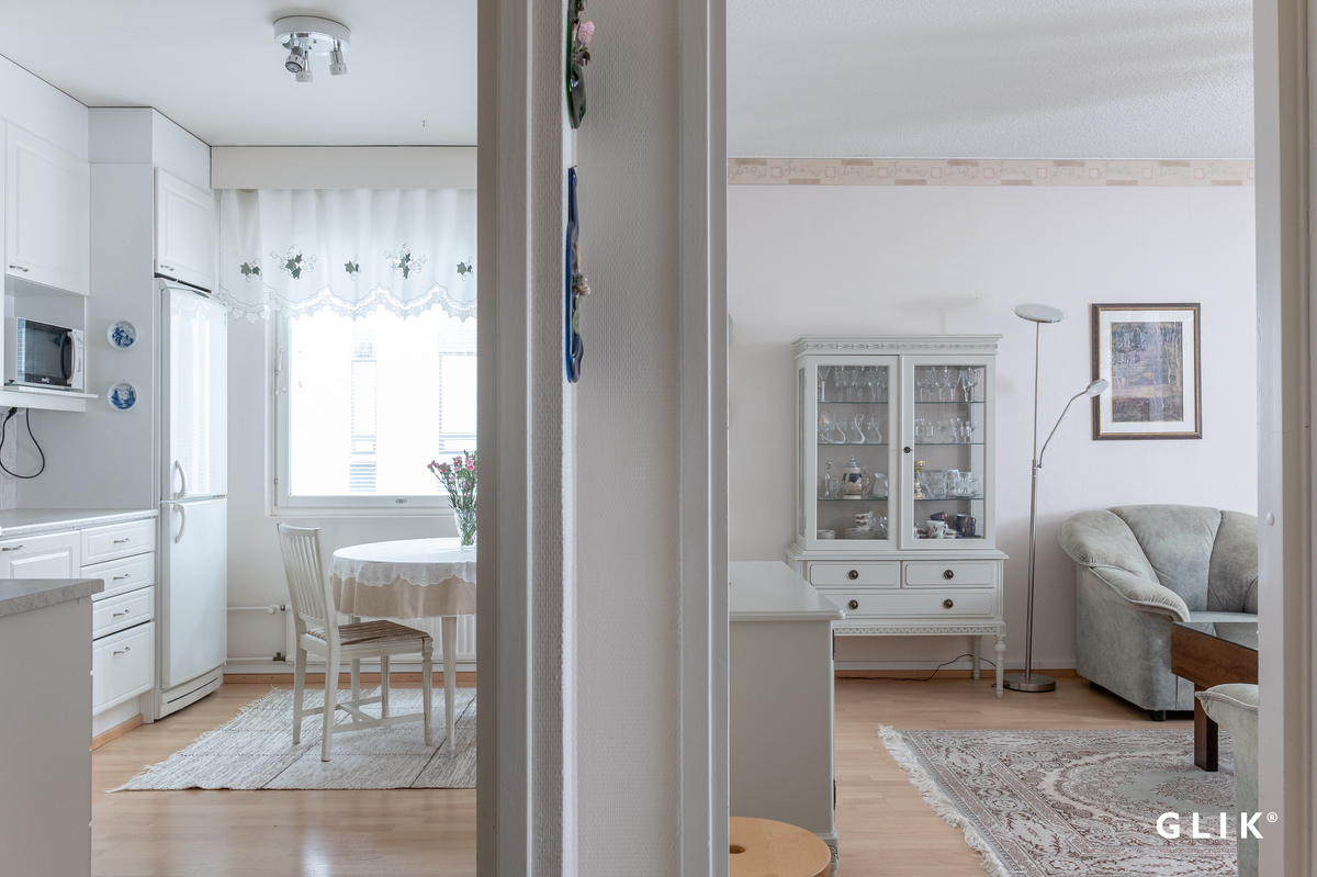 Pinninkatu 42, 33100 Tampere, Tammela