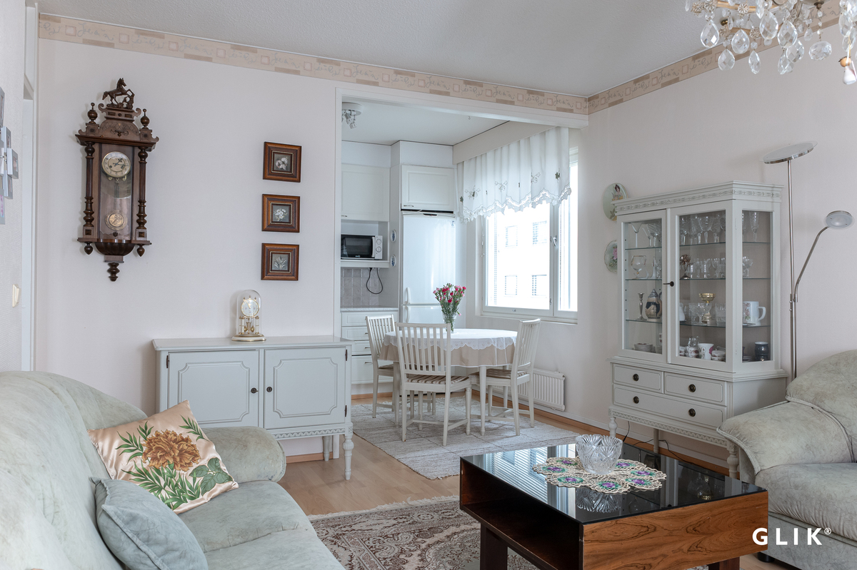 Pinninkatu 42, 33100 Tampere, Tammela