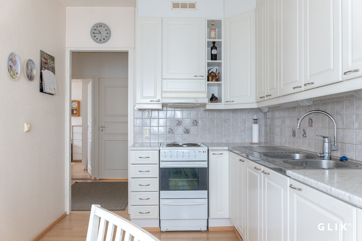 Pinninkatu 42, 33100 Tampere, Tammela