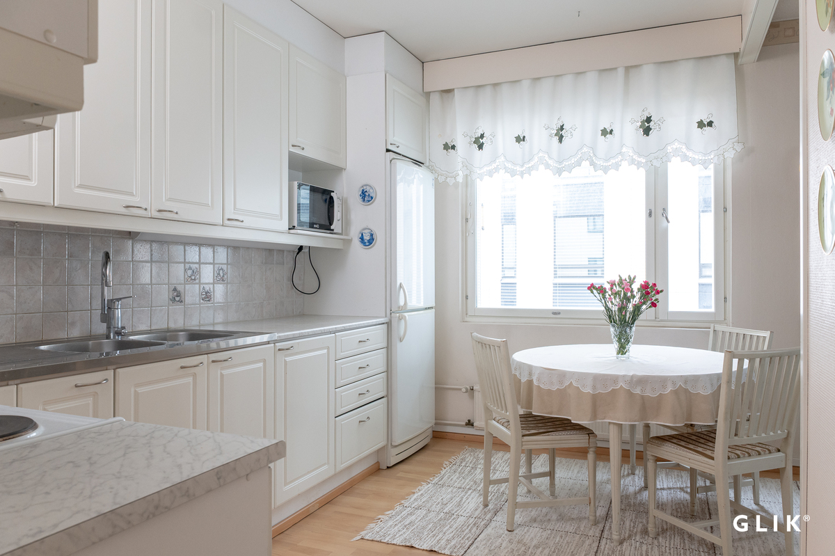 Pinninkatu 42, 33100 Tampere, Tammela
