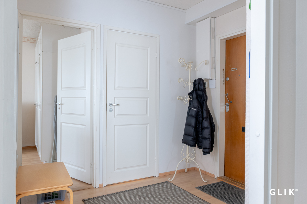 Pinninkatu 42, 33100 Tampere, Tammela