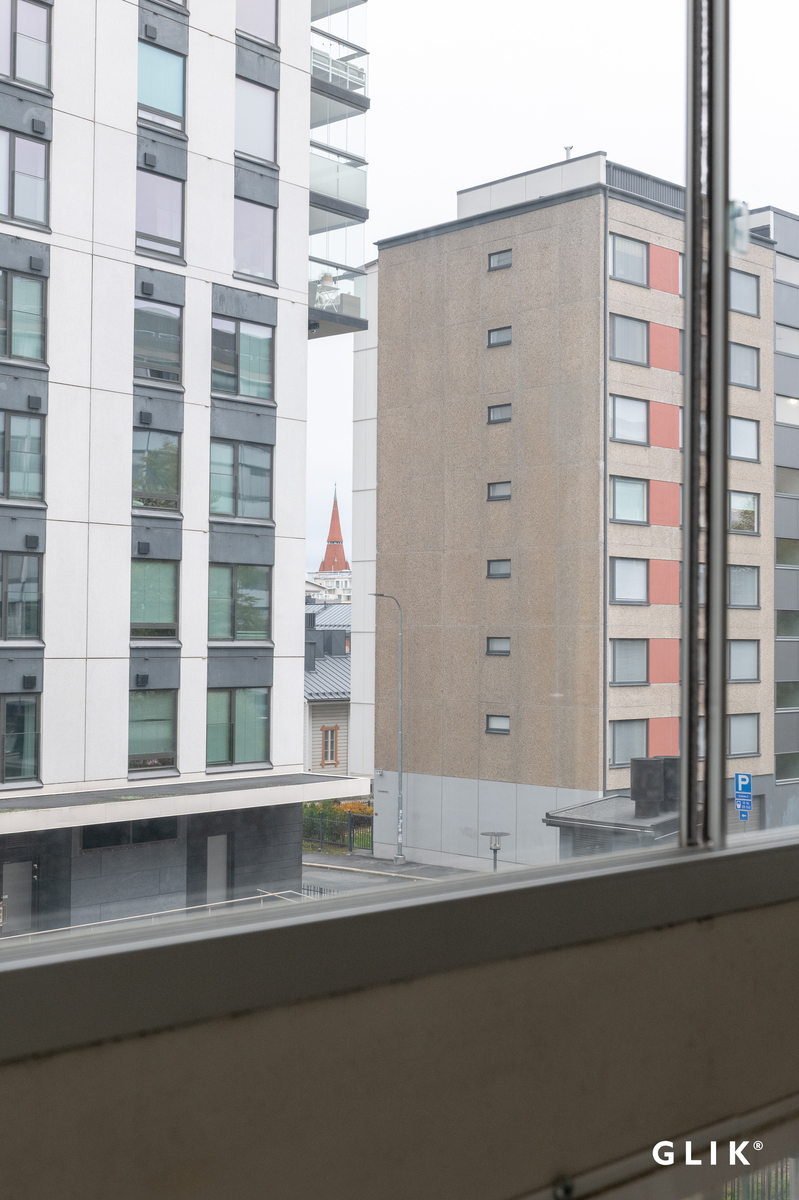 Pinninkatu 42, 33100 Tampere, Tammela