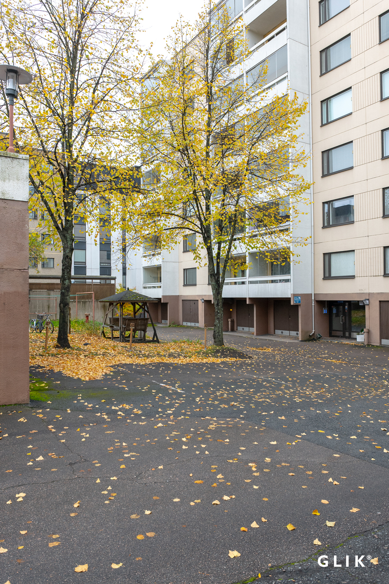 Pinninkatu 42, 33100 Tampere, Tammela