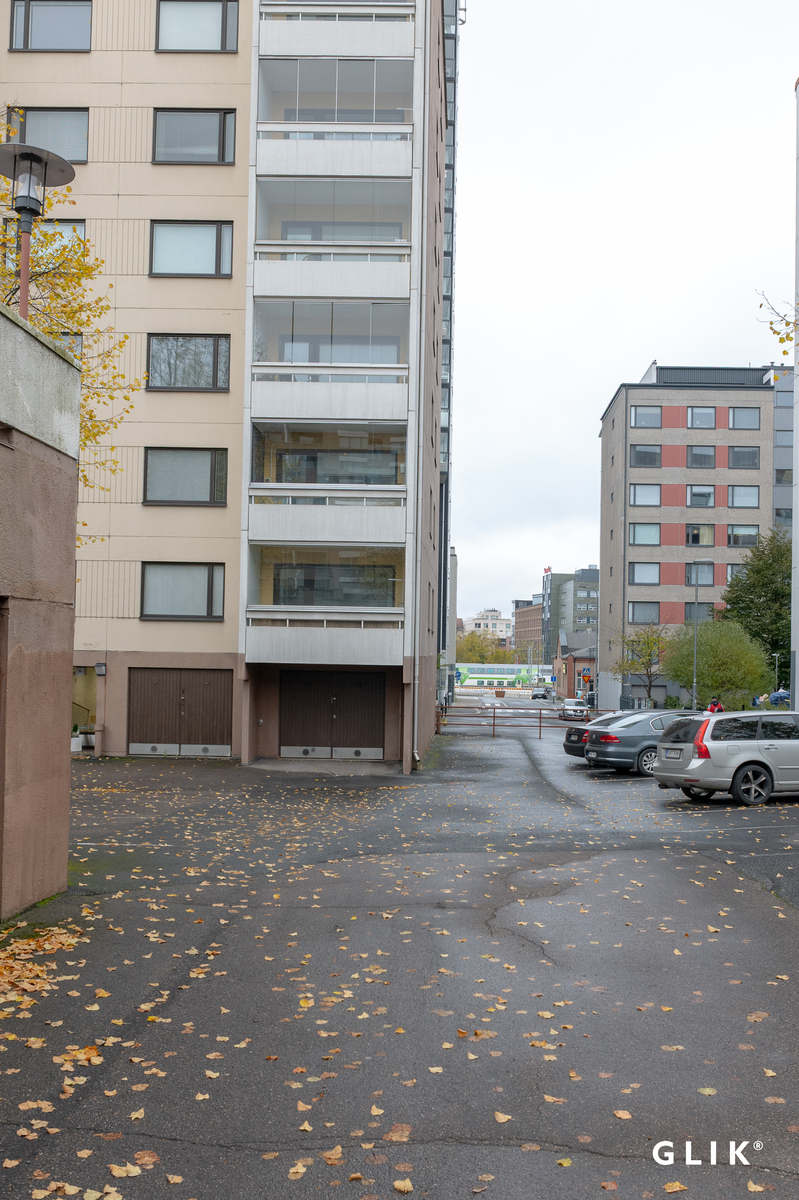 Pinninkatu 42, 33100 Tampere, Tammela