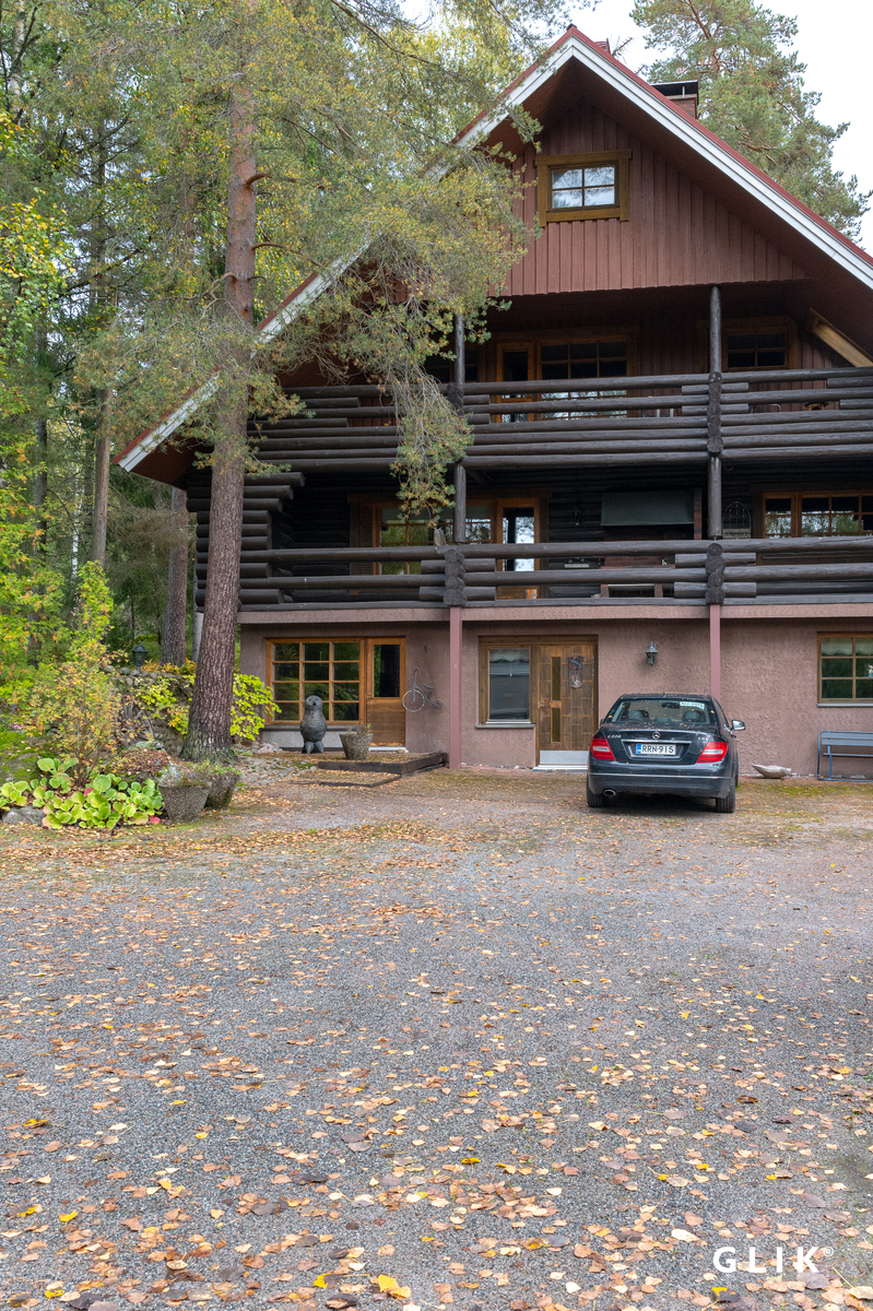 Vanha Hervannantie 211, 33870 Lempäälä, Vuores