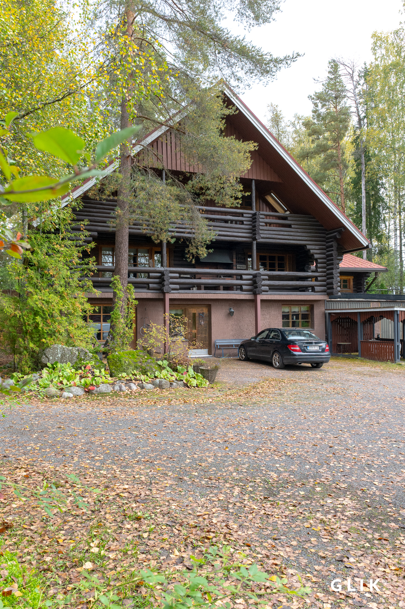Vanha Hervannantie 211, 33870 Lempäälä, Vuores