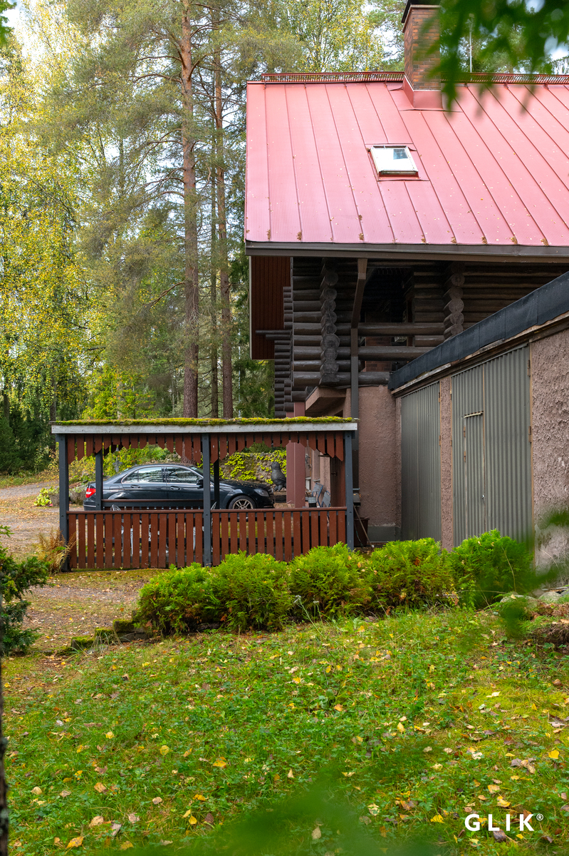 Vanha Hervannantie 211, 33870 Lempäälä, Vuores