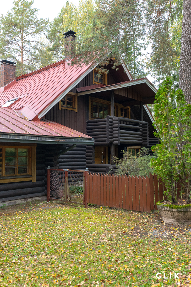 Vanha Hervannantie 211, 33870 Lempäälä, Vuores