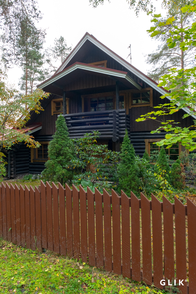 Vanha Hervannantie 211, 33870 Lempäälä, Vuores