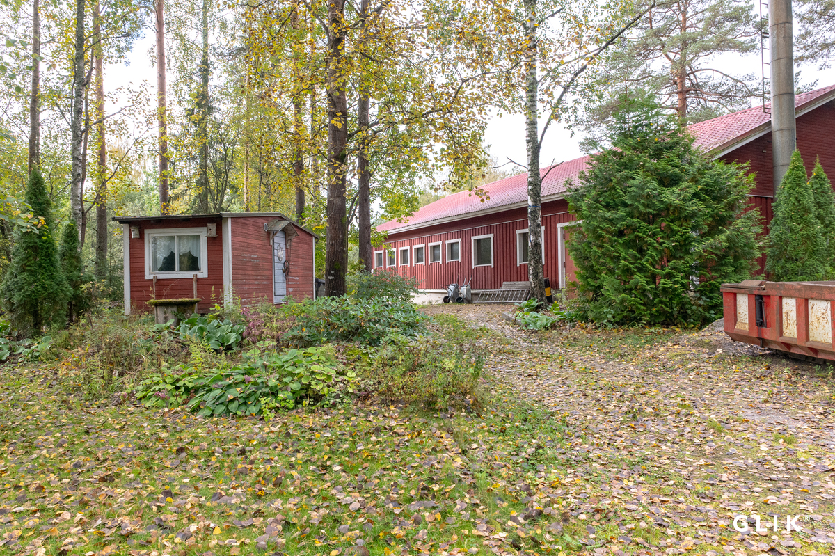 Vanha Hervannantie 211, 33870 Lempäälä, Vuores