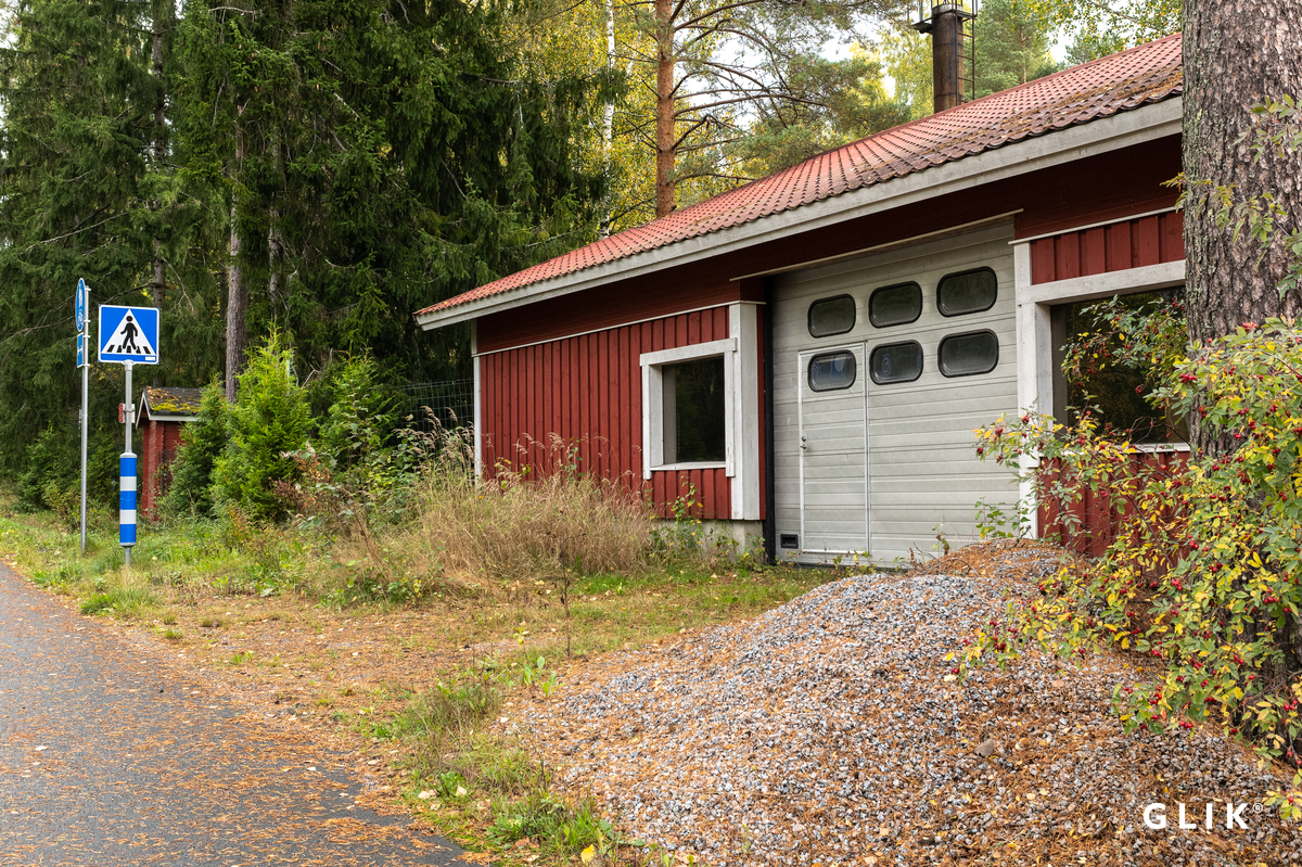 Vanha Hervannantie 211, 33870 Lempäälä, Vuores