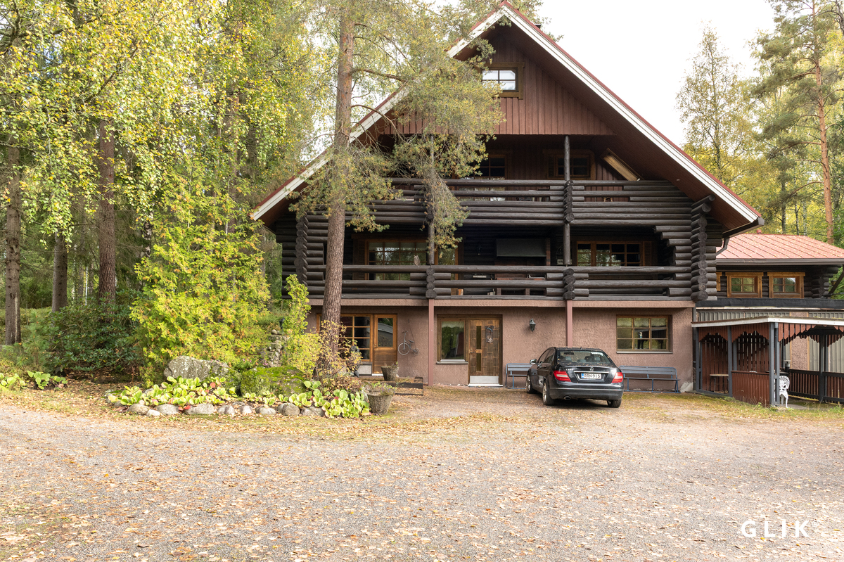 Vanha Hervannantie 211, 33870 Lempäälä, Vuores