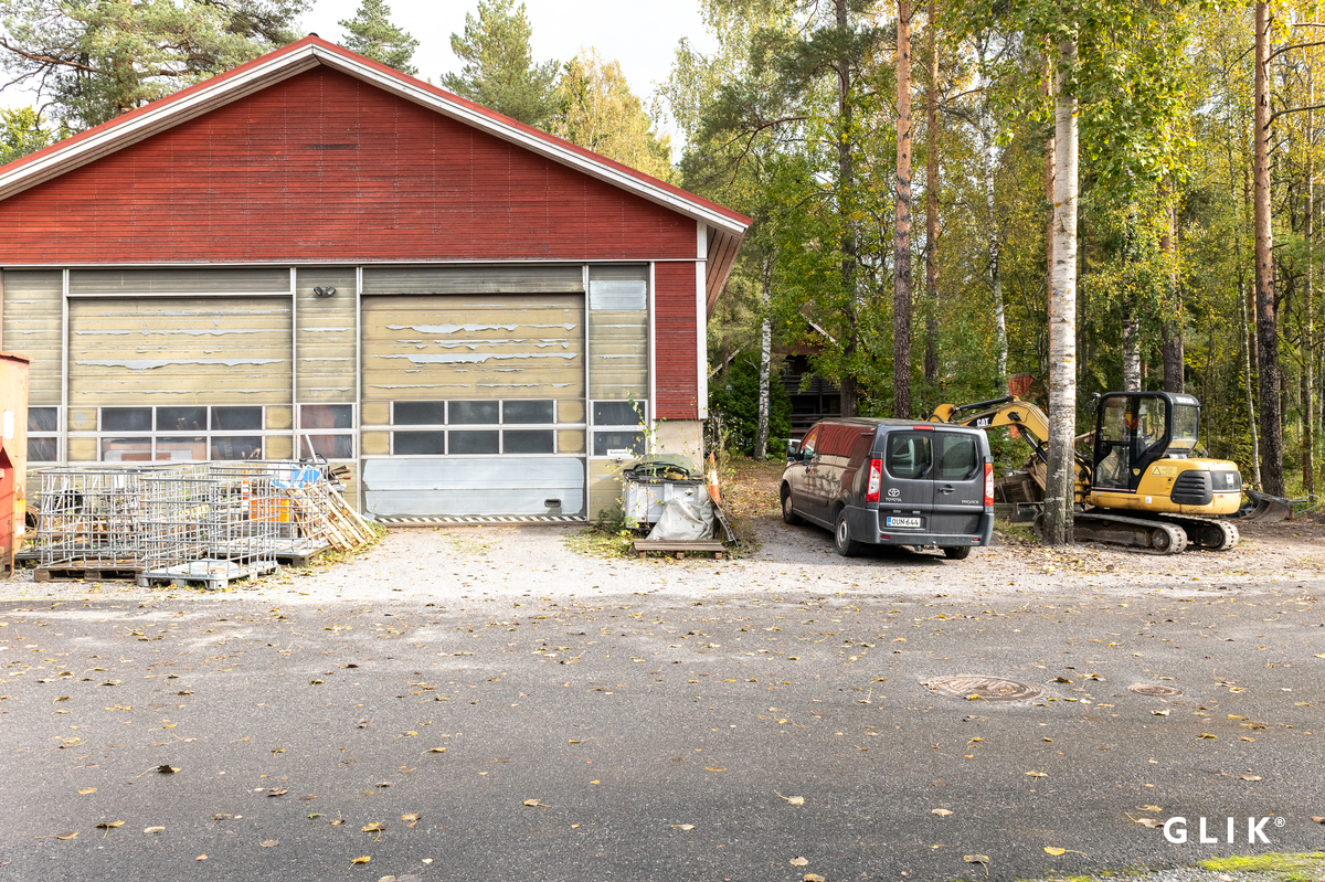 Vanha Hervannantie 211, 33870 Lempäälä, Vuores