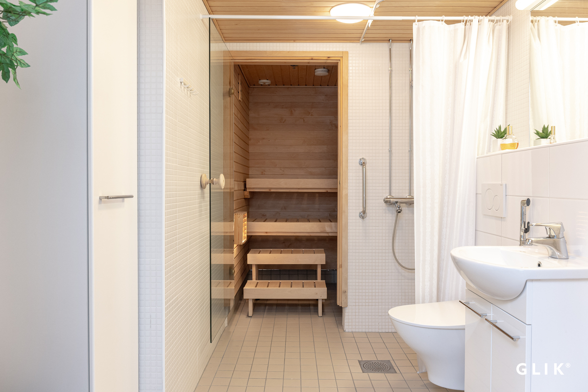 Näsilinnankatu 46, 33200 Tampere, Keskusta/Nalkala
