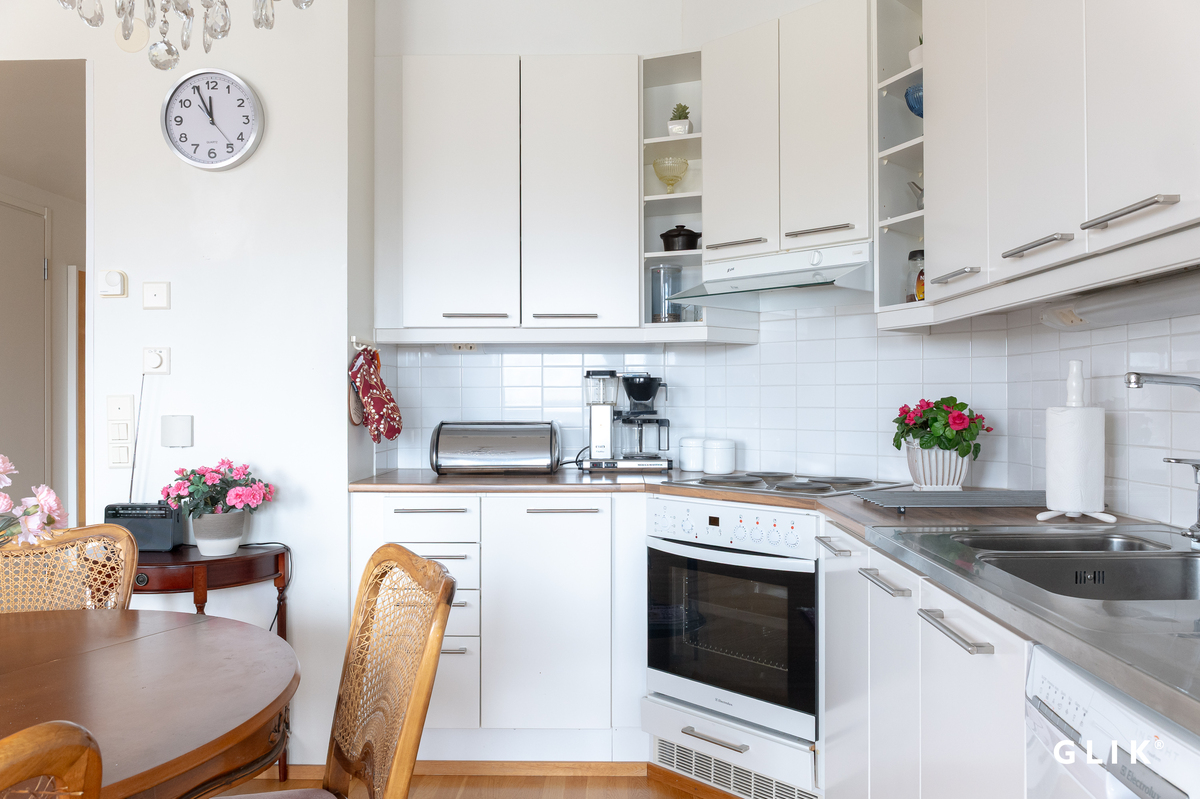 Näsilinnankatu 46, 33200 Tampere, Keskusta/Nalkala
