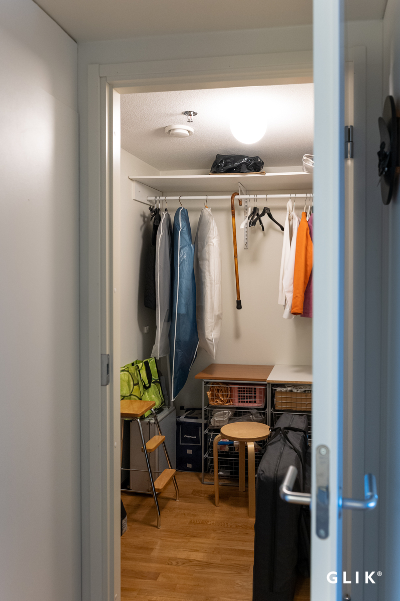 Näsilinnankatu 46, 33200 Tampere, Keskusta/Nalkala