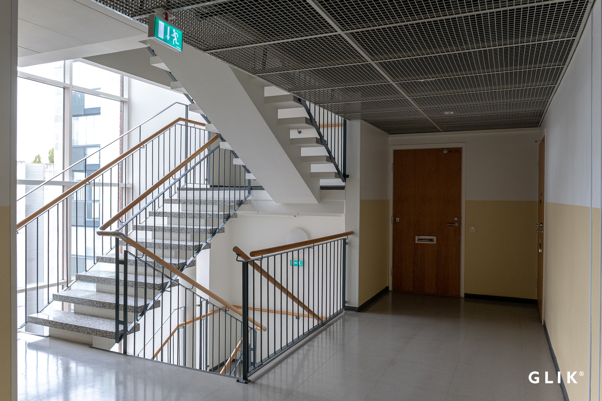 Näsilinnankatu 46, 33200 Tampere, Keskusta/Nalkala