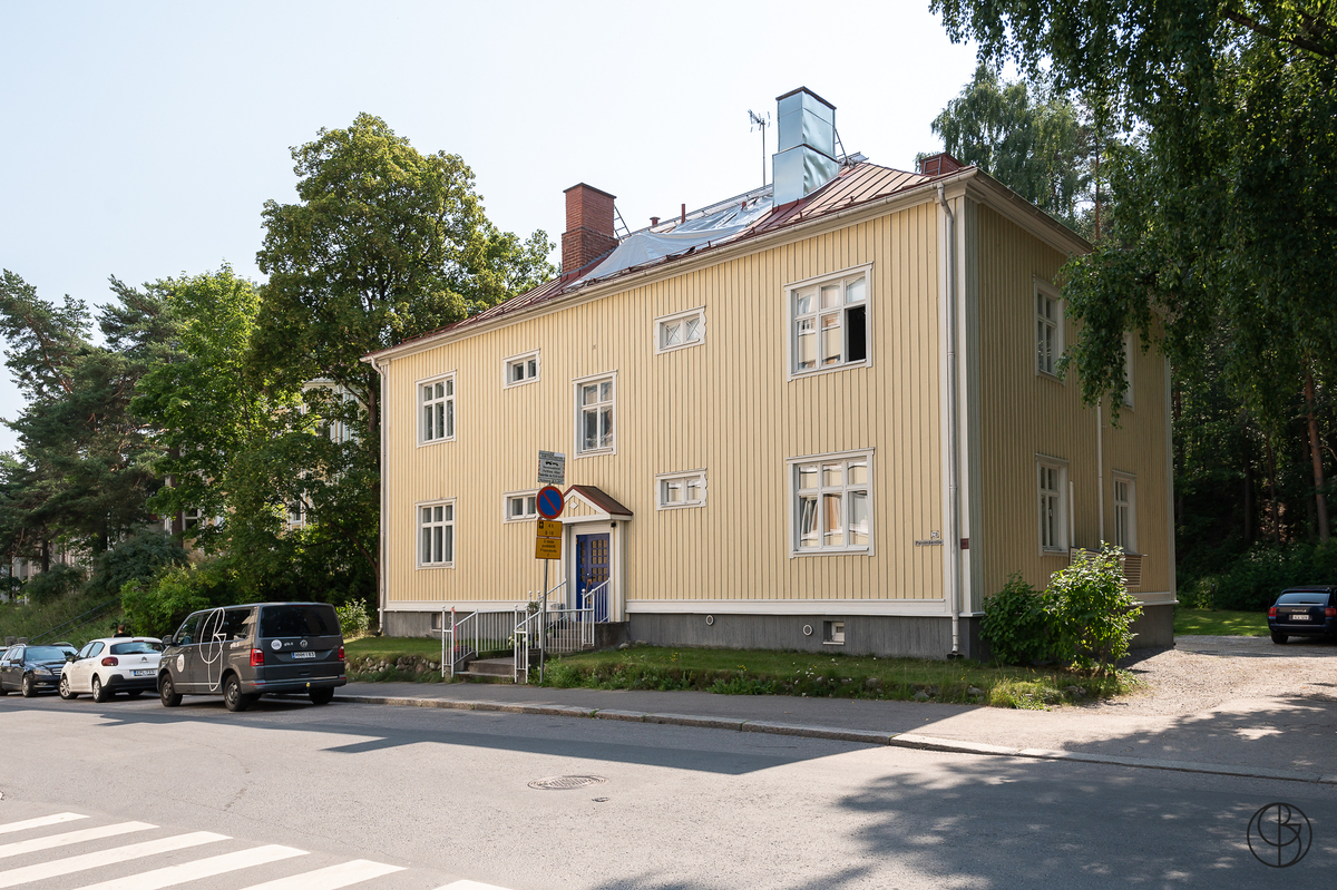 Glik LKV