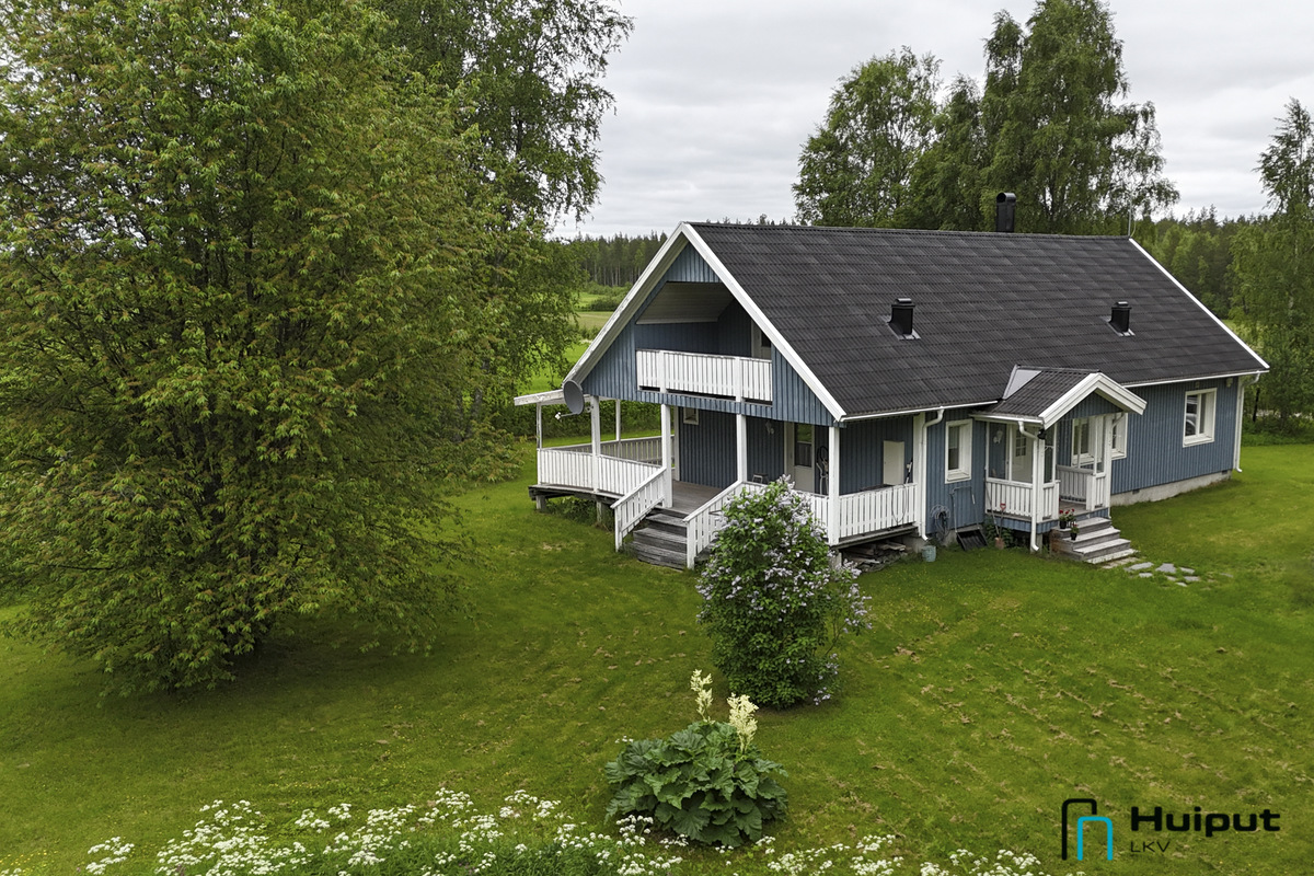 Kylmäläntie 175 – kuva 4