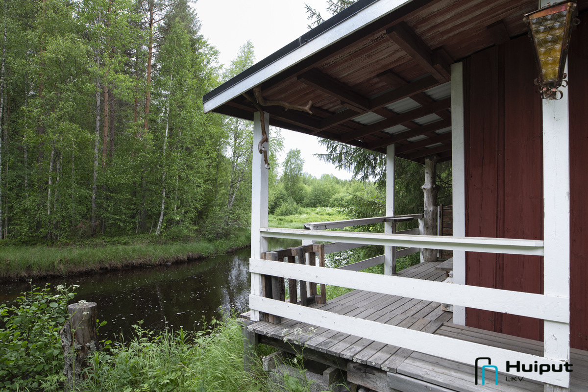 Kylmäläntie 175 – kuva 45