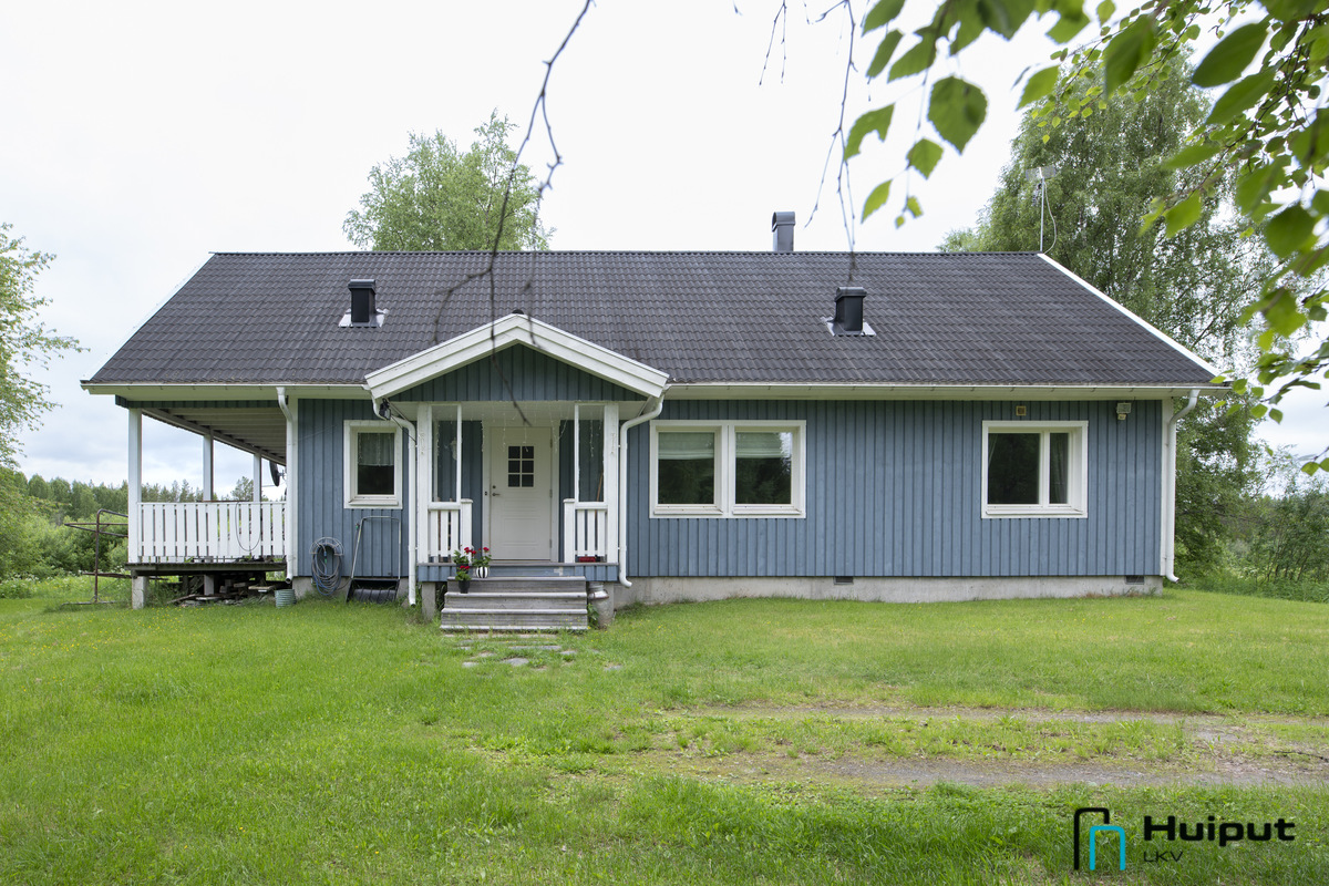 Kylmäläntie 175 – kuva 3