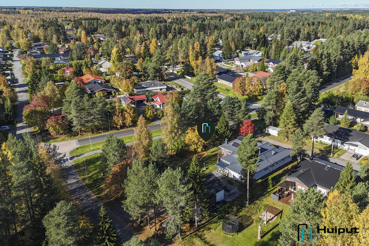 Lääninperätie 15 – kuva 82