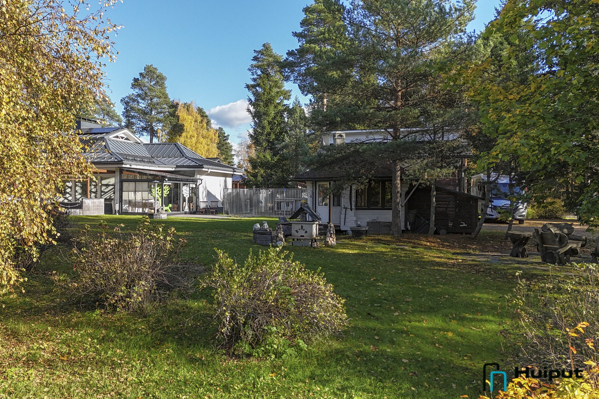 Lääninperätie 15 – kuva 81