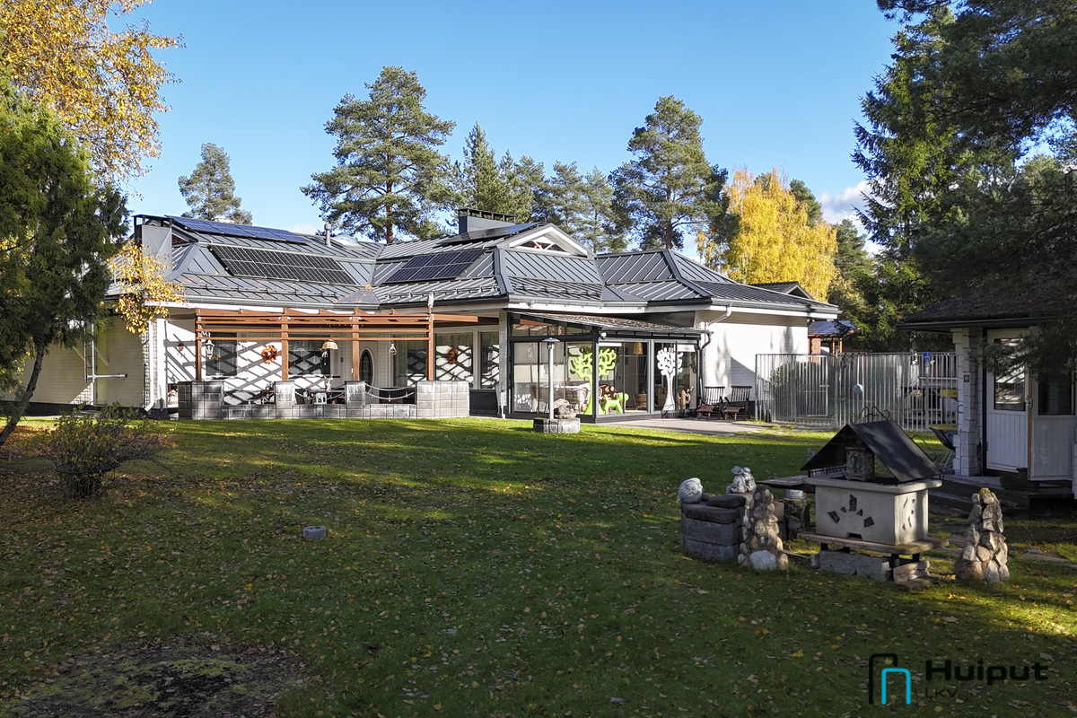 Lääninperätie 15 – kuva 76