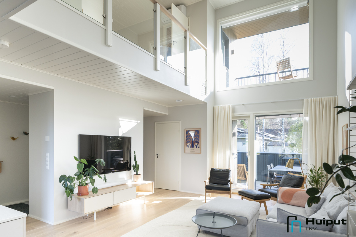 Saarelankankaantie 57, Oulu