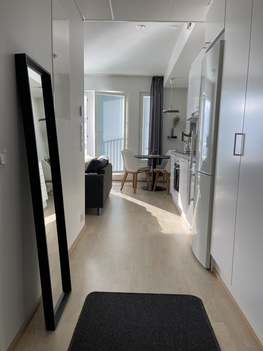 Tutkijankatu 6, 33720 Tampere, Hervanta