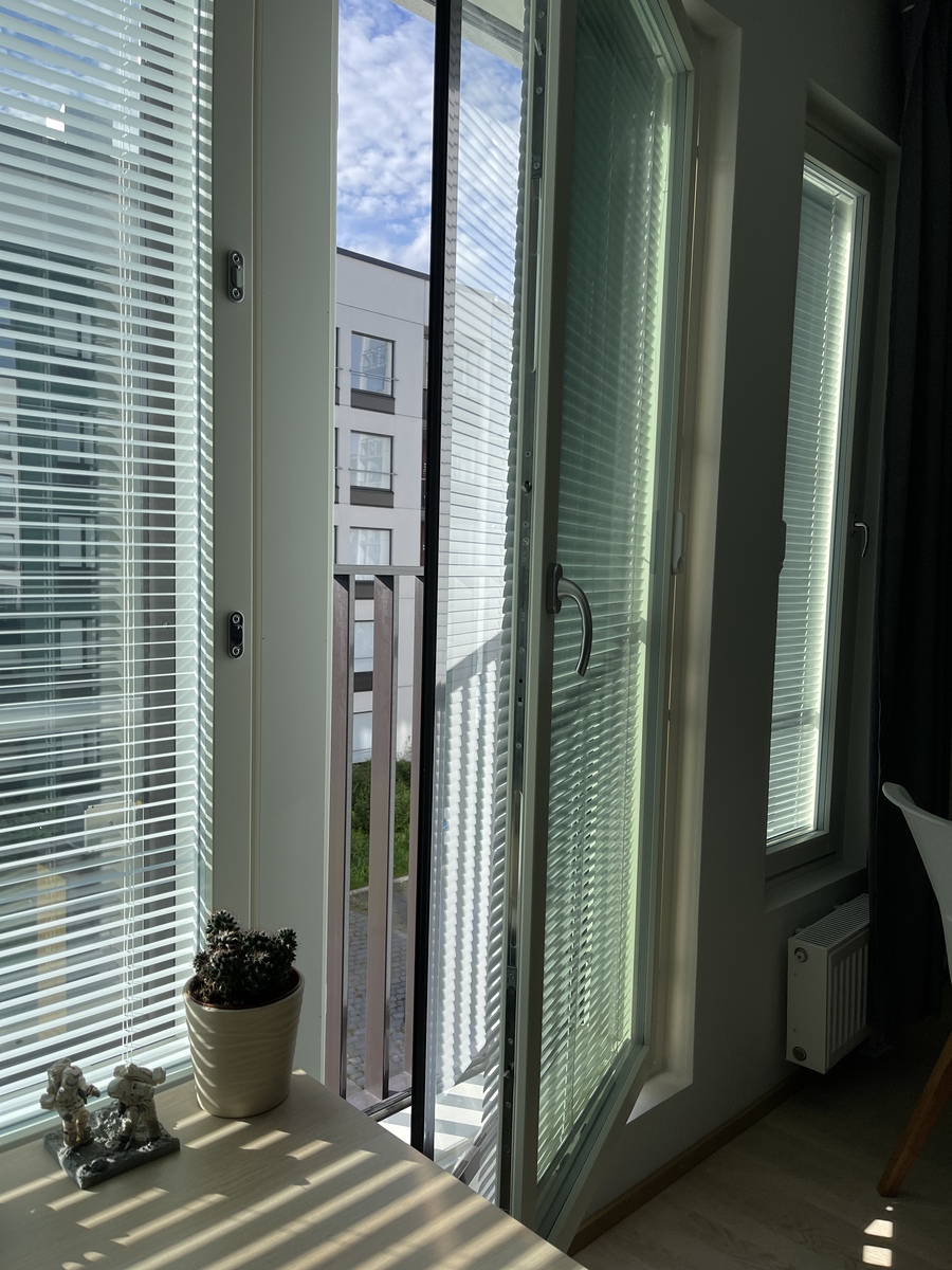 Tutkijankatu 6, 33720 Tampere, Hervanta