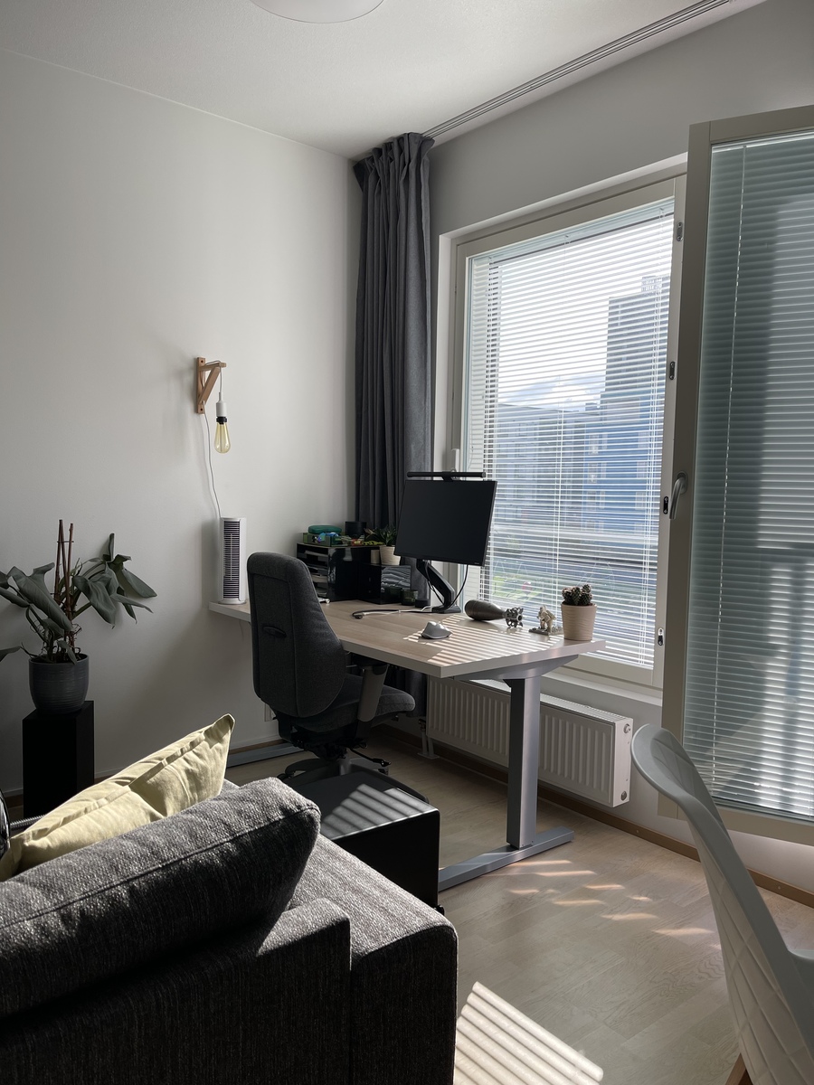 Tutkijankatu 6, 33720 Tampere, Hervanta