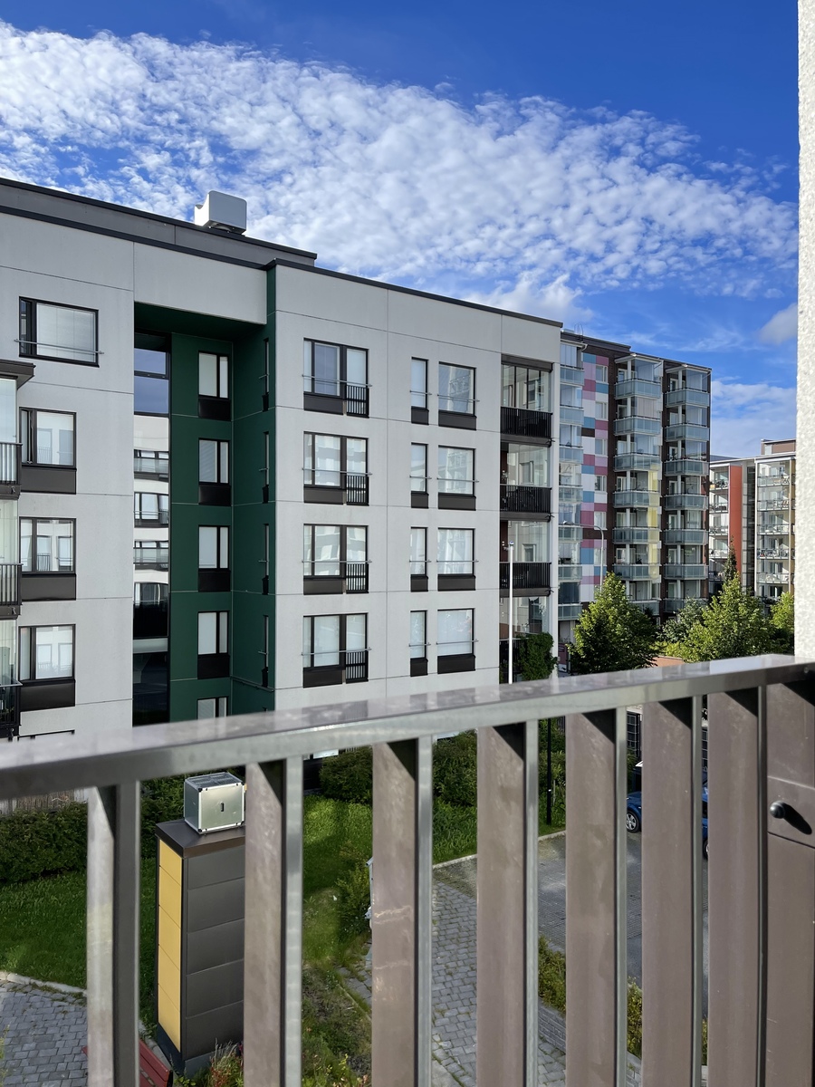 Tutkijankatu 6, 33720 Tampere, Hervanta