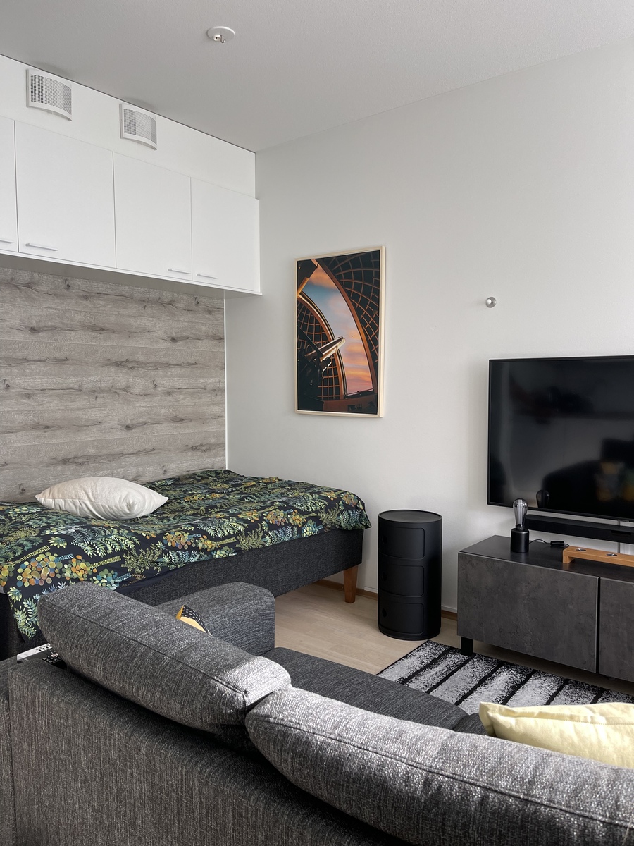 Tutkijankatu 6, 33720 Tampere, Hervanta