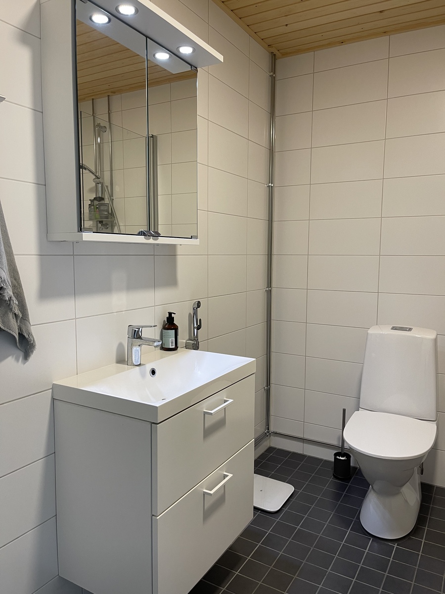Tutkijankatu 6, 33720 Tampere, Hervanta
