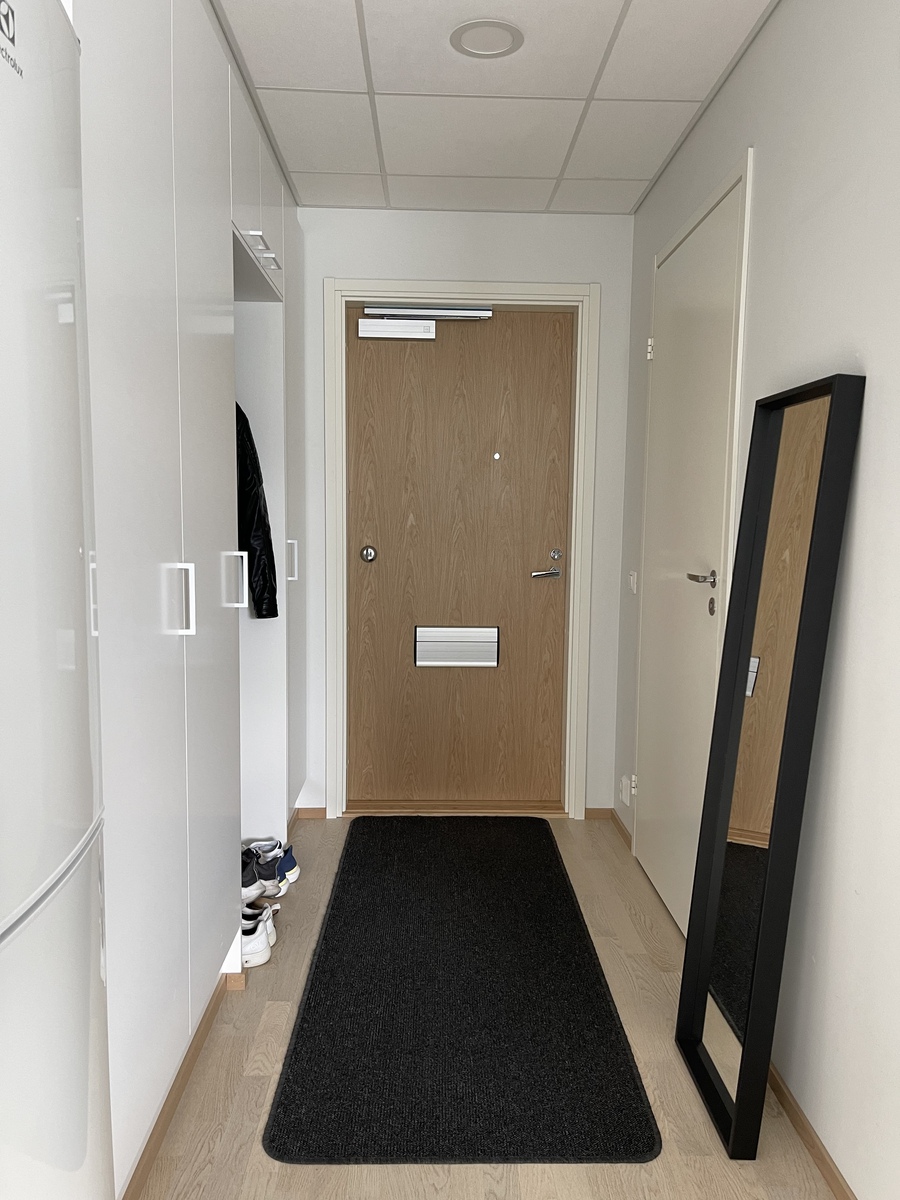 Tutkijankatu 6, 33720 Tampere, Hervanta